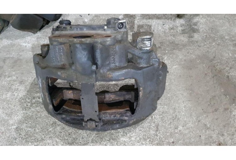 Суппорт задний левый DAF XF 105 2005-2013 2007