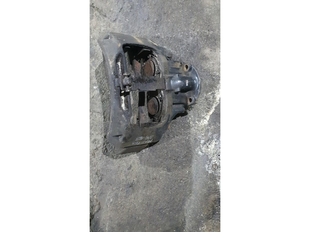 Суппорт задний левый MAN TGA 2000-2008 2006