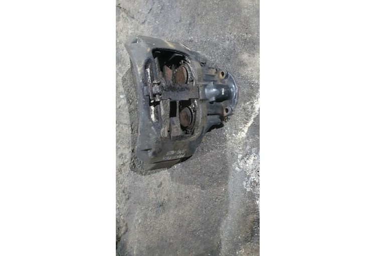 Суппорт задний левый MAN TGA 2000-2008 2006