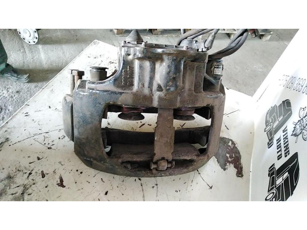 Суппорт задний левый MAN TGA 2000-2008 2003