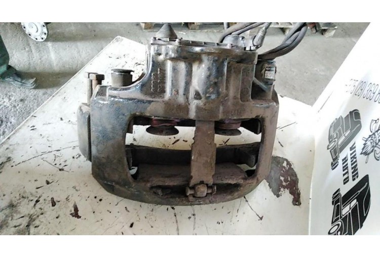 Суппорт задний левый MAN TGA 2000-2008 2003