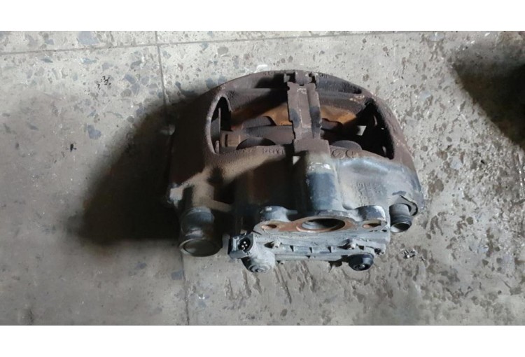 Суппорт задний правый Iveco Stralis 2007-2011 2008