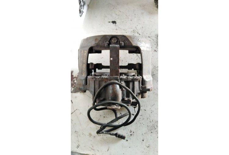 Суппорт задний правый Renault Premium DXI 2006-2013 2011