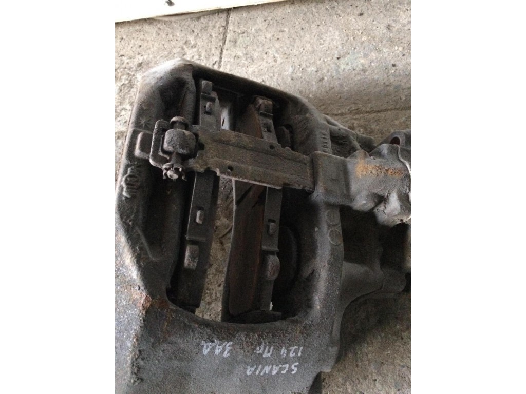 Суппорт задний правый Scania 4 Serie (124) 1995-2005 2003