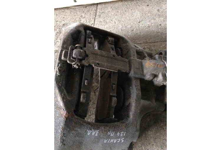 Суппорт задний правый Scania 4 Serie (124) 1995-2005 2003