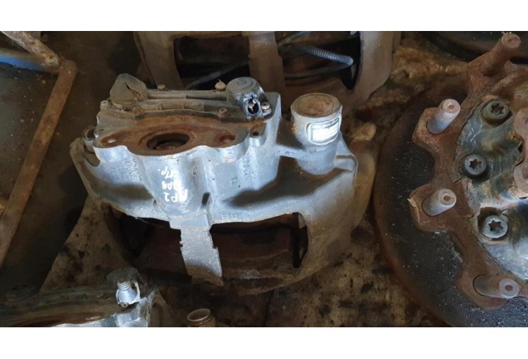 Суппорт задний правый Mercedes Actros MP2 2002-2008 2008