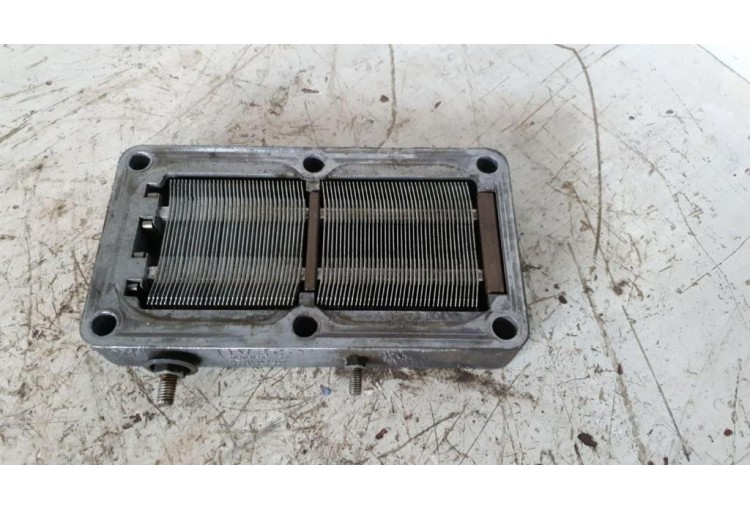 Свеча накаливания ( подогрев впускного коллектора ) Iveco Stralis 2012-настоящее время 2015