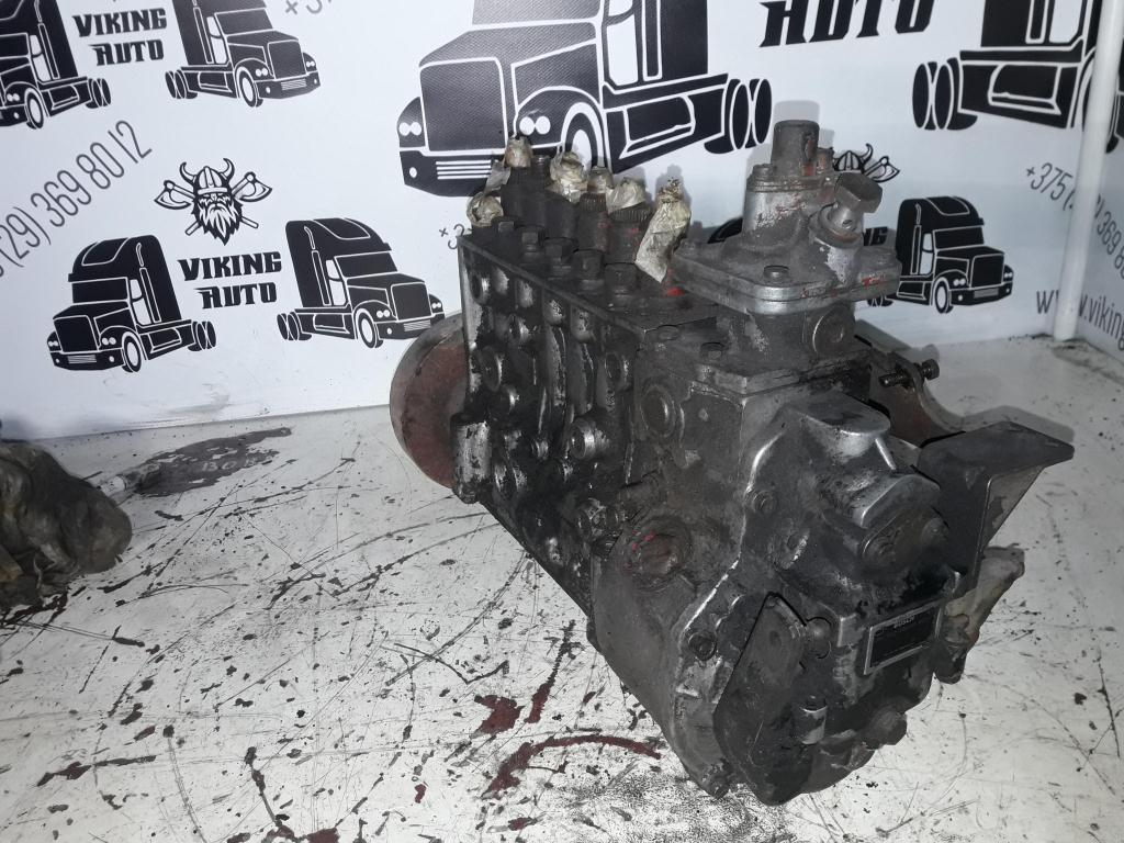 ТНВД Iveco TurboStar 1990-1994 1994