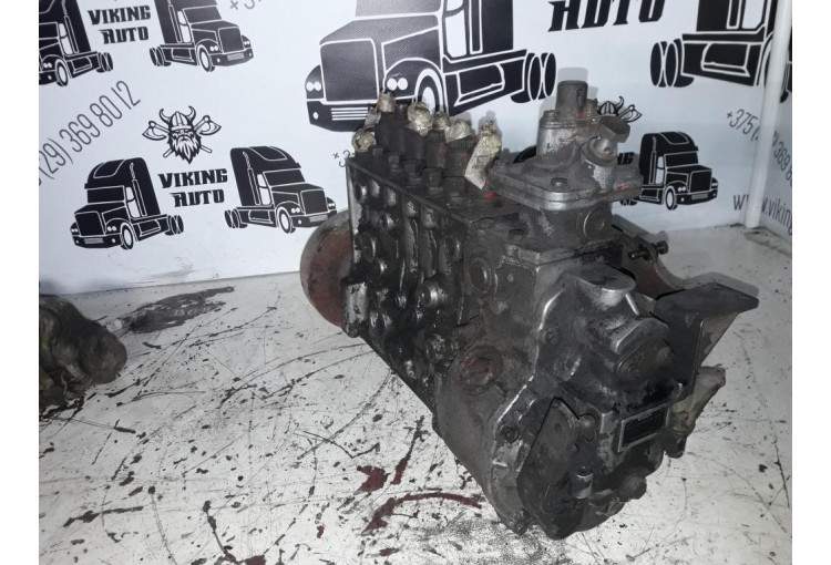 ТНВД Iveco TurboStar 1990-1994 1994