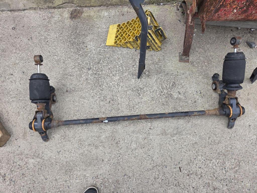 Торсион Scania 5 Serie(R) 2009-2013 2012