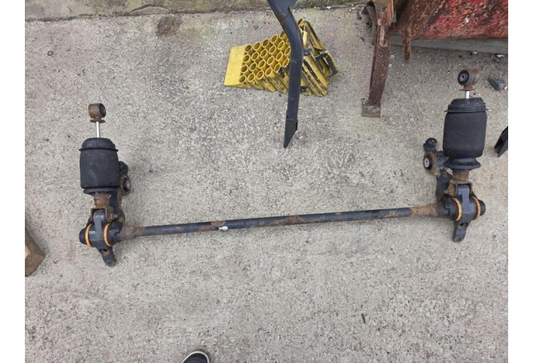 Торсион Scania 5 Serie(R) 2009-2013 2012