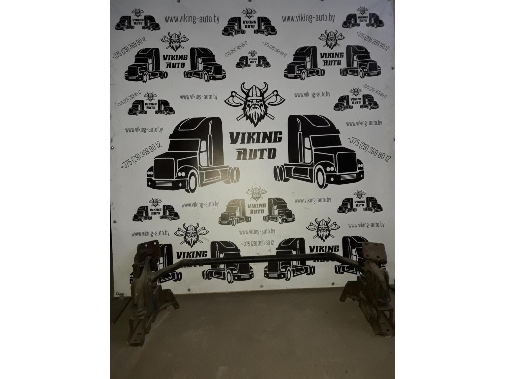 Торсион Mercedes Actros MP1 1996-2002 2001