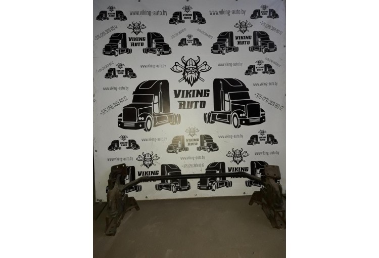 Торсион Mercedes Actros MP1 1996-2002 2001