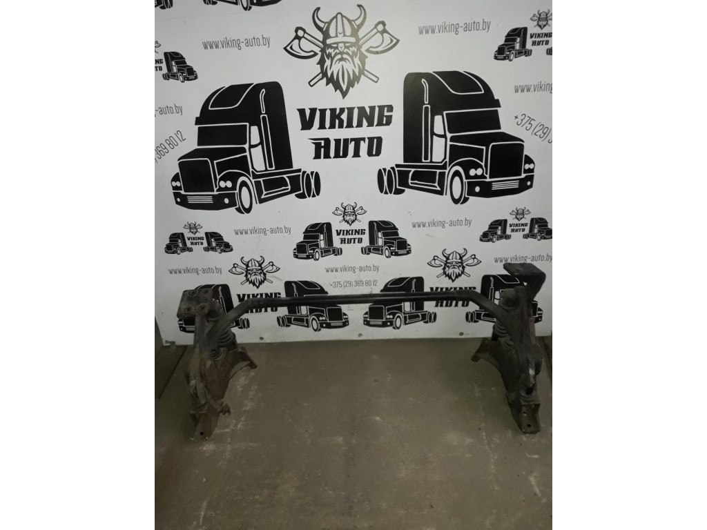 Торсион Mercedes Actros MP1 1996-2002 2002