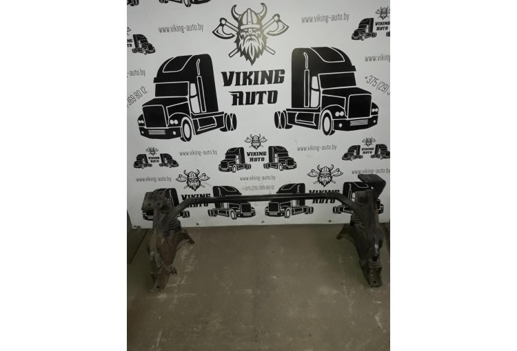 Торсион Mercedes Actros MP1 1996-2002 2002