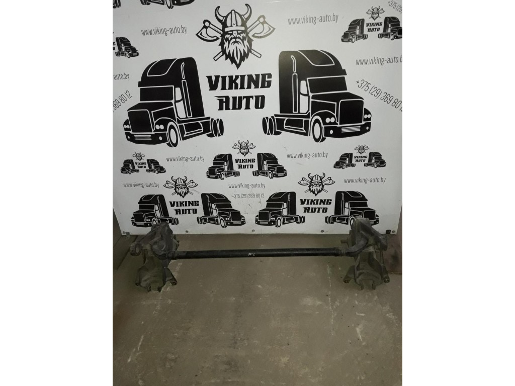 Торсион Mercedes Actros MP1 1996-2002 2002