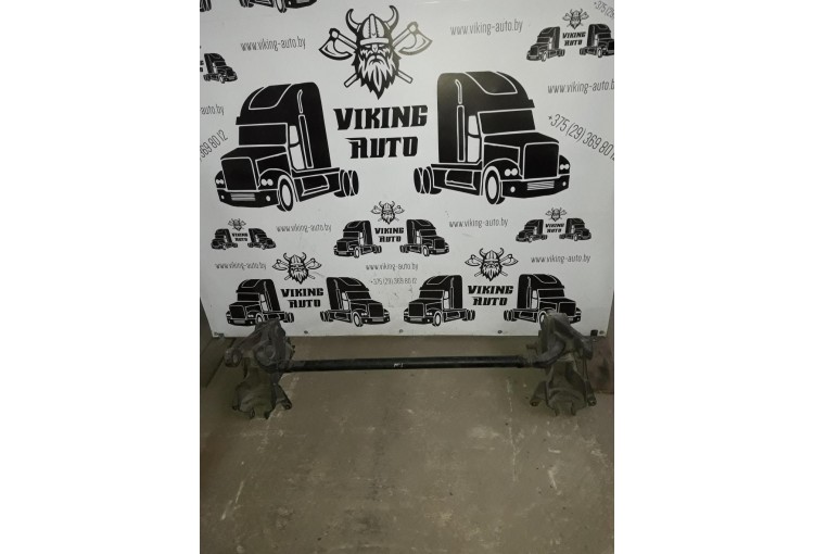 Торсион Mercedes Actros MP1 1996-2002 2002