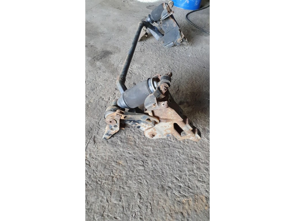 Торсион Mercedes Actros MP2 2002-2008 2008