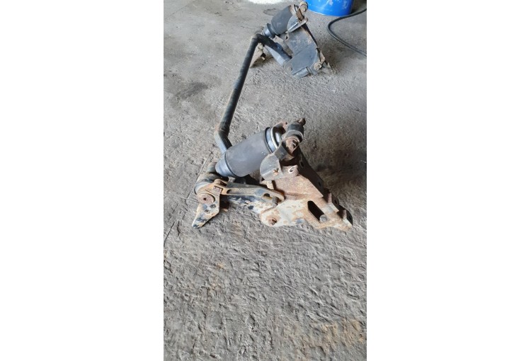 Торсион Mercedes Actros MP2 2002-2008 2008