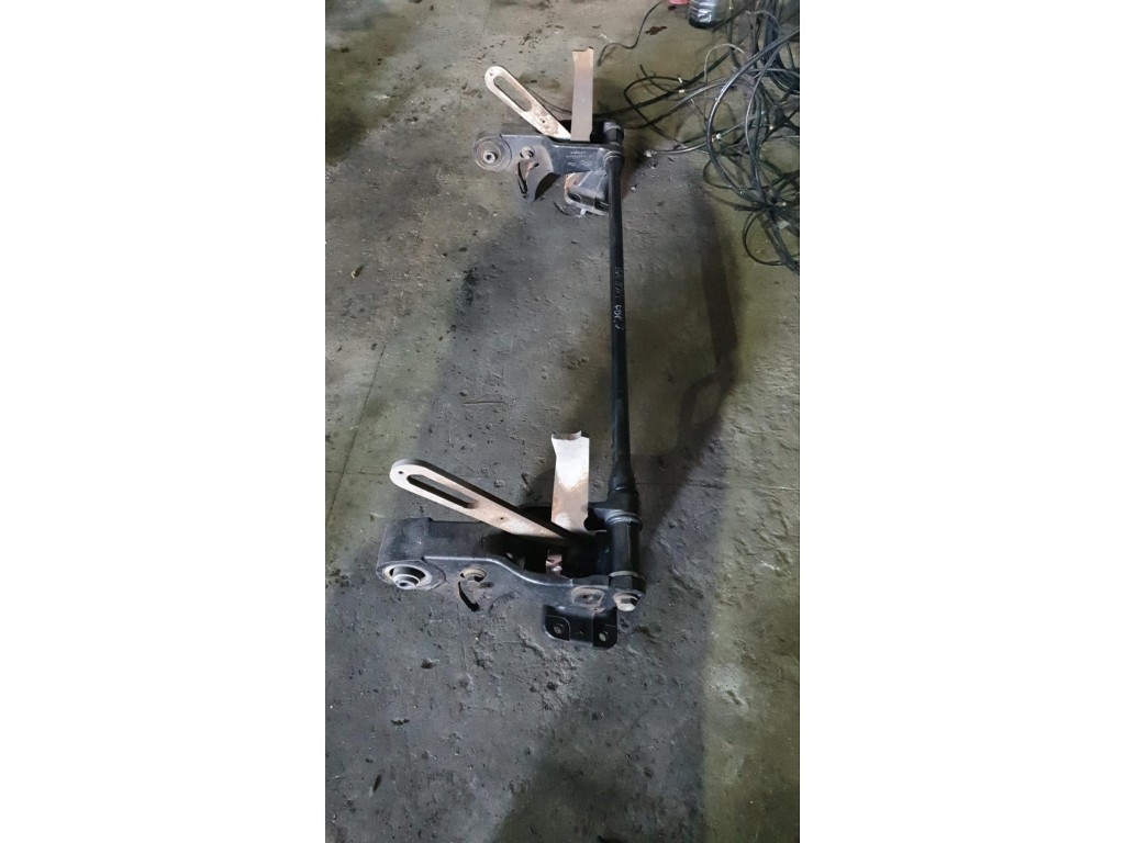 Торсион Renault Magnum DXI 2006-2013 2008