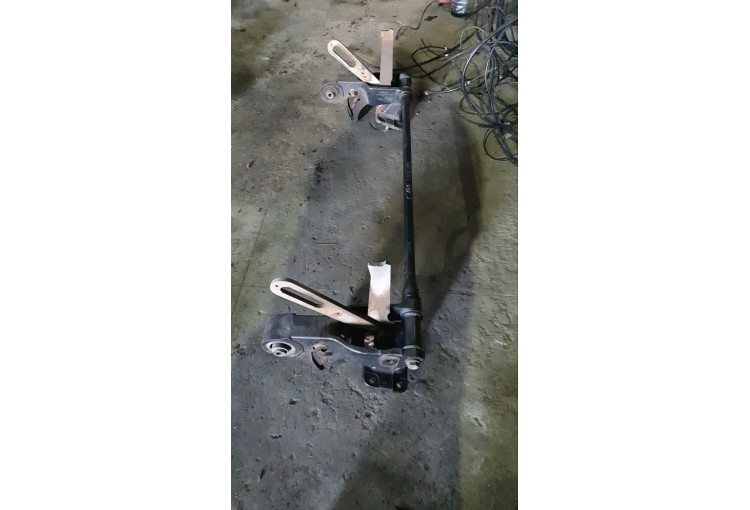 Торсион Renault Magnum DXI 2006-2013 2008