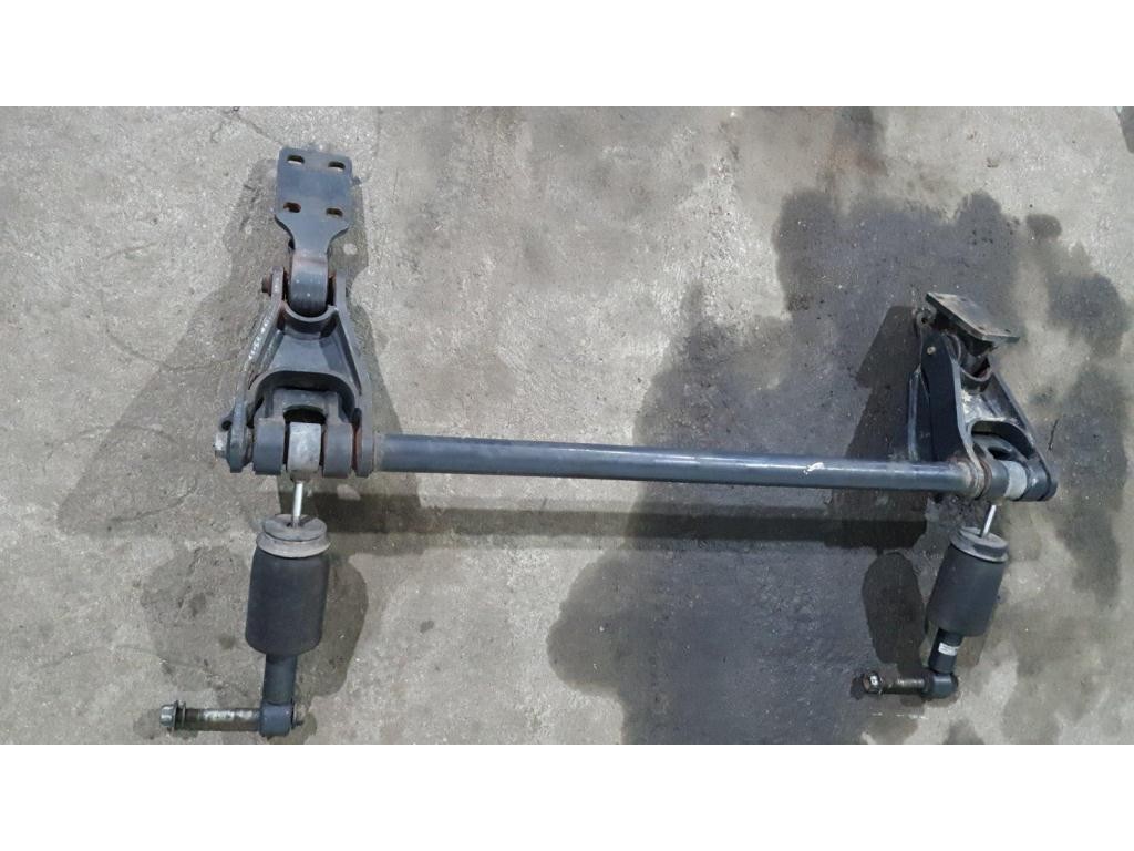 Торсион Iveco Stralis 2007-2011 2009