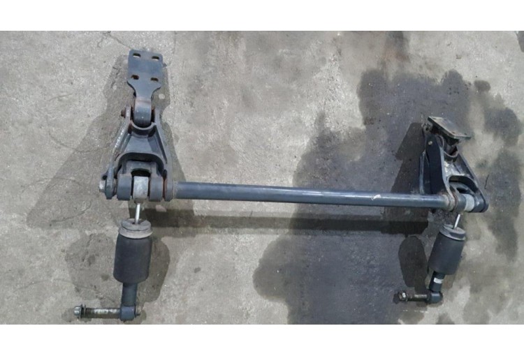 Торсион Iveco Stralis 2007-2011 2009