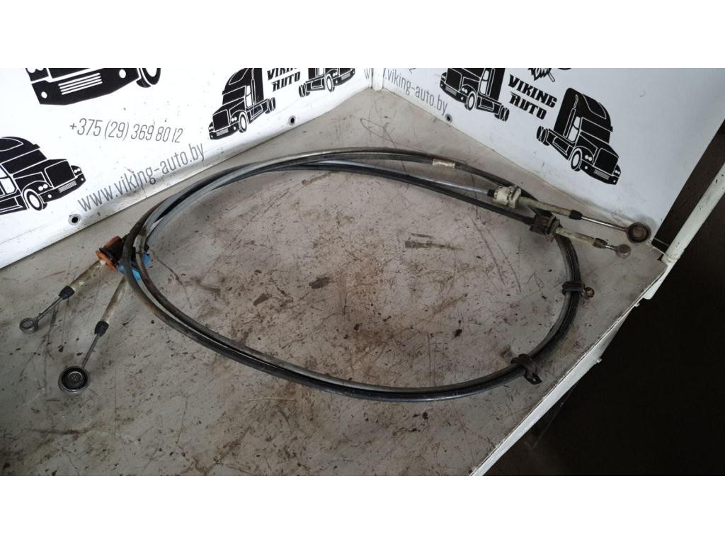 Трос КПП Volvo FH(13) 2005-2008 2008