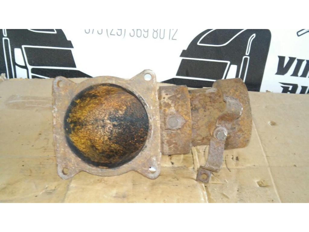 Труба соединительная турбины Scania 5 Serie(R) 2005-2009 2009