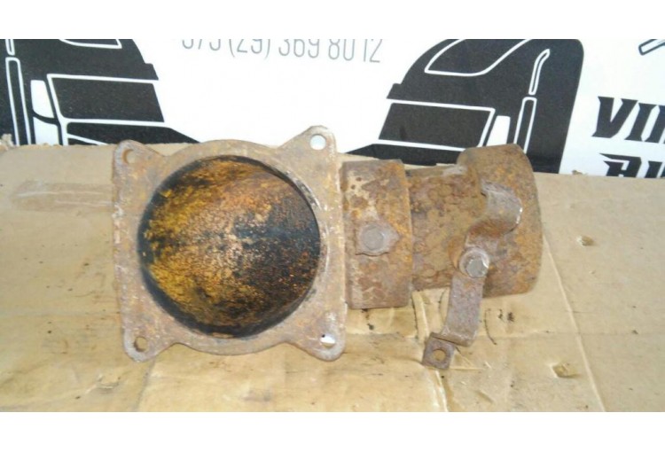 Труба соединительная турбины Scania 5 Serie(R) 2005-2009 2009