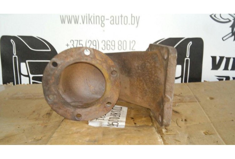 Труба соединительная турбины MAN TGA 2000-2008 2003