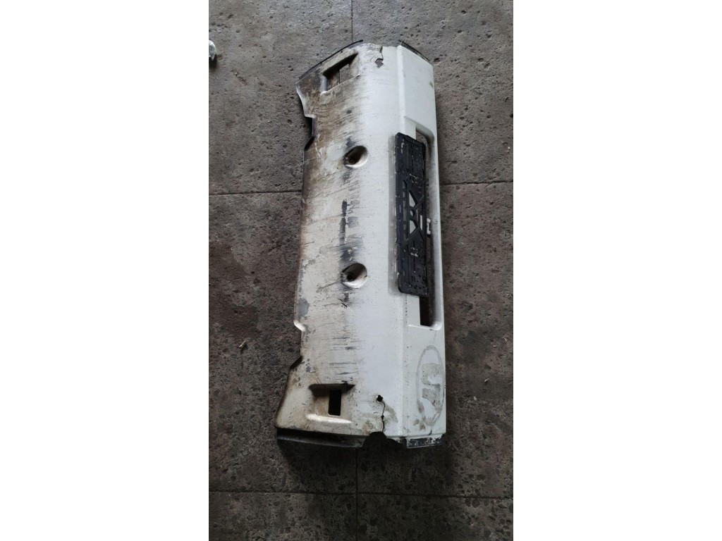 Центральная часть бампера Scania 4 Serie (124) 1995-2005 2003