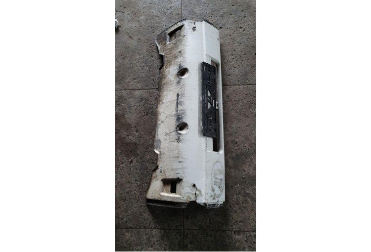 Центральная часть бампера Scania 4 Serie (124) 1995-2005 2003