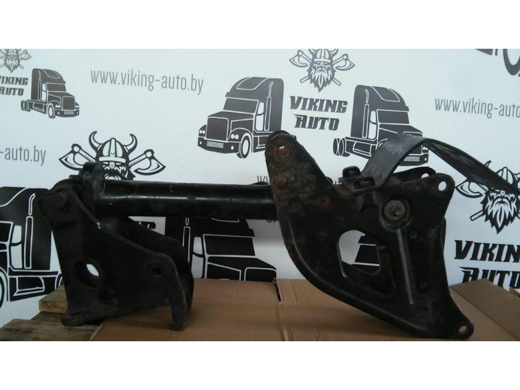 Цилиндр подъема кабины Renault Magnum Mack 2001-2005 2003