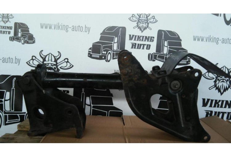 Цилиндр подъема кабины Renault Magnum Mack 2001-2005 2003