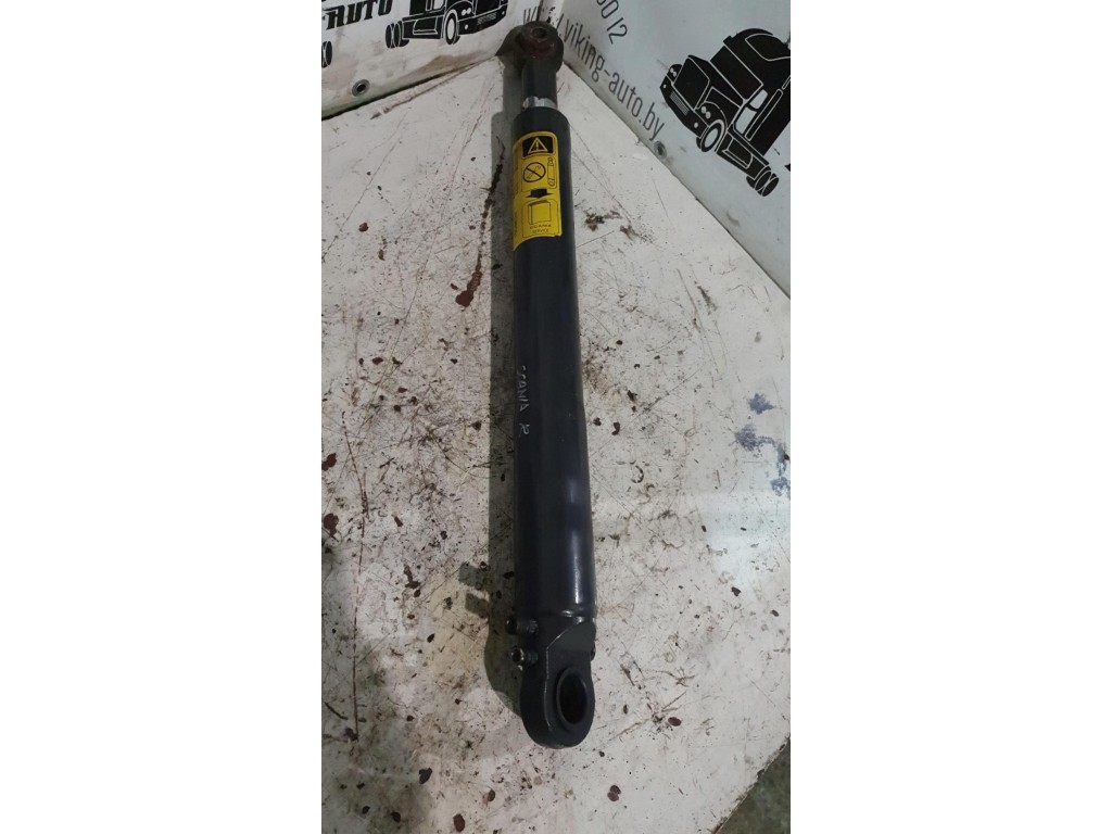 Цилиндр подъема кабины Scania 5 Serie(R) 2005-2009 2005