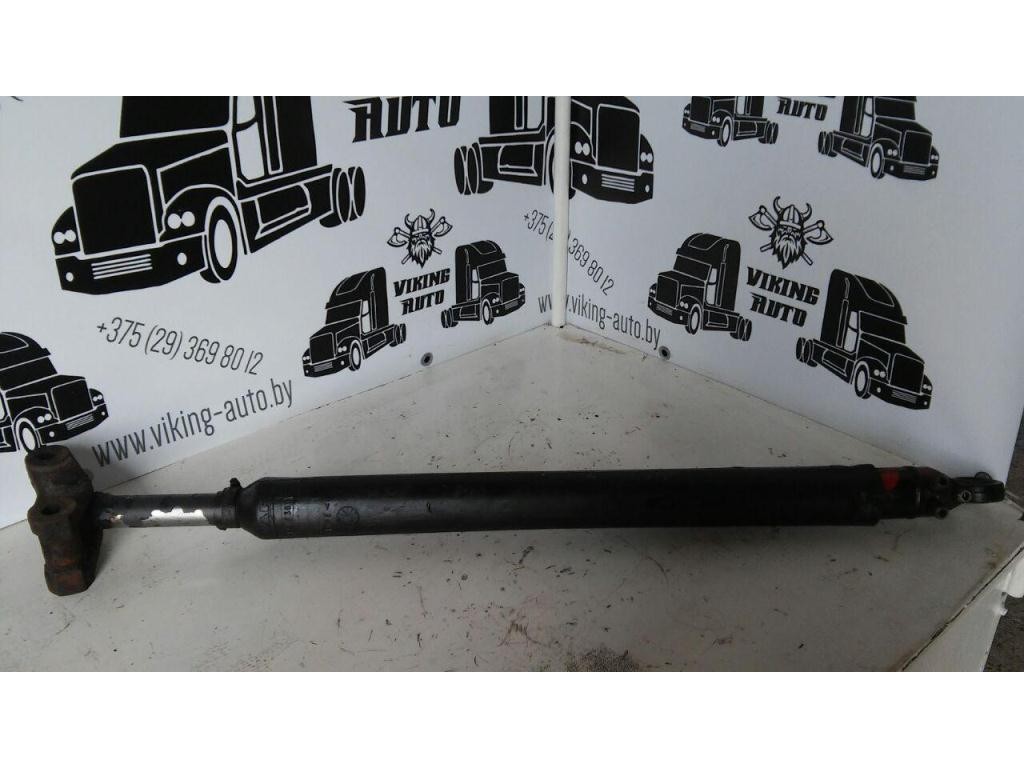 Цилиндр подъема кабины DAF XF95 2002-2006 2003