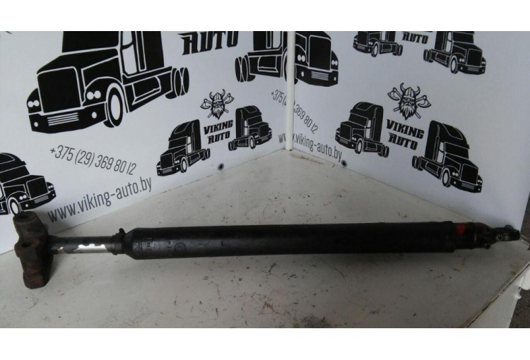 Цилиндр подъема кабины DAF XF95 2002-2006 2003