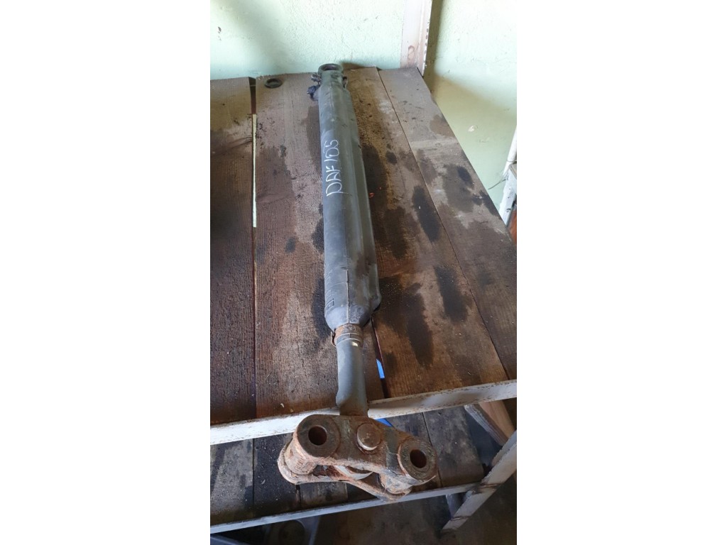 Цилиндр подъема кабины DAF XF 105 2005-2013 2008