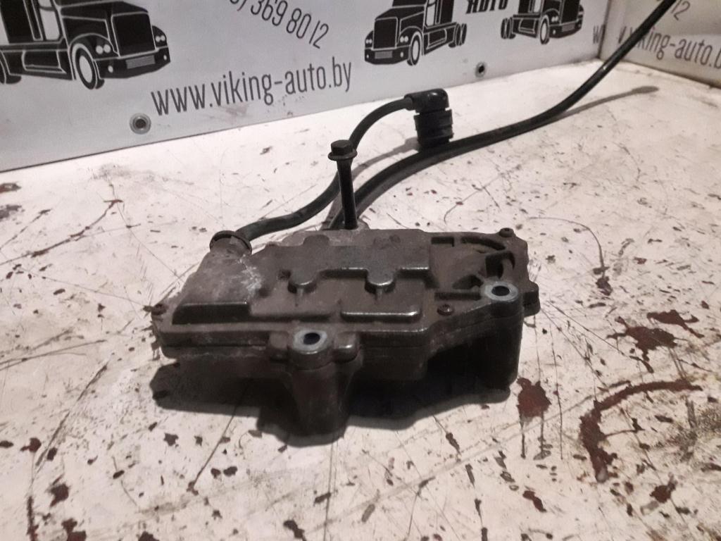 Цилиндр сцепления главный Renault Premium DXI 2006-2013 2011