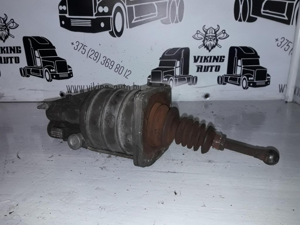 Цилиндр сцепления рабочий(ПГУ) Iveco Stralis 2012-настоящее время 2015