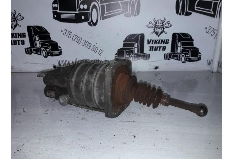 Цилиндр сцепления рабочий(ПГУ) Iveco Stralis 2012-настоящее время 2015