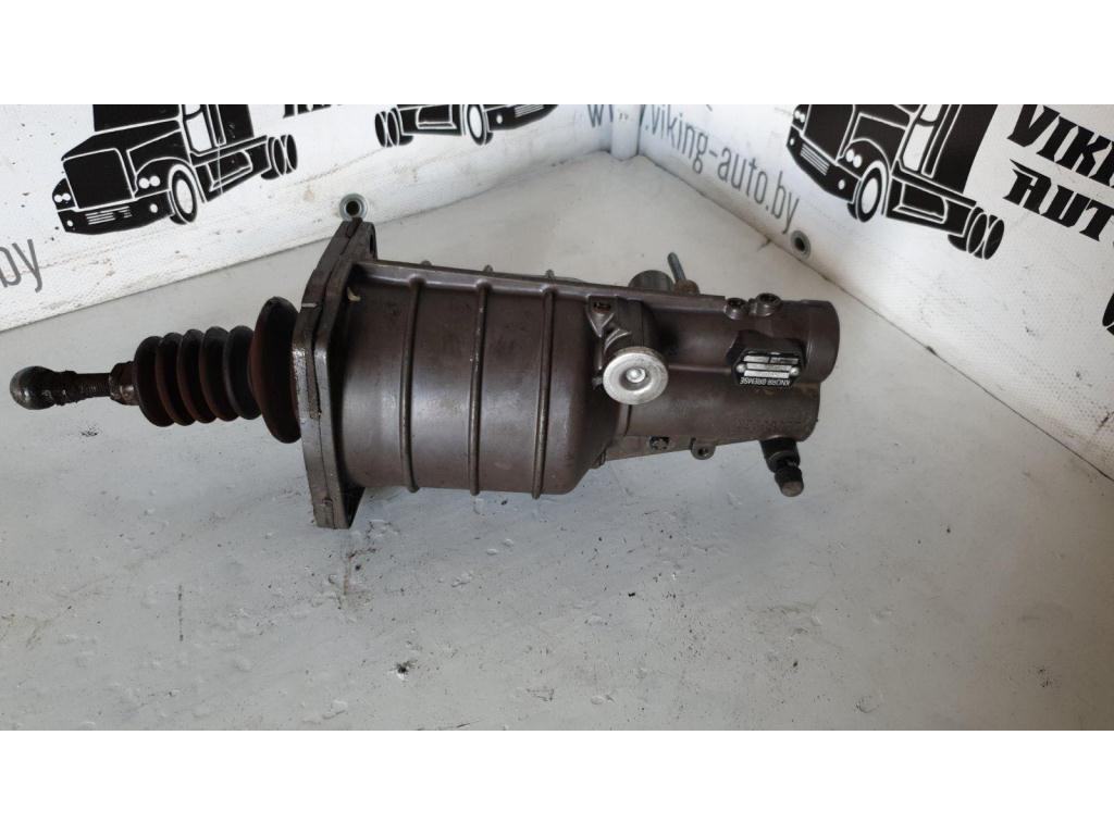 Цилиндр сцепления рабочий(ПГУ) Iveco Stralis 2007-2011 2011