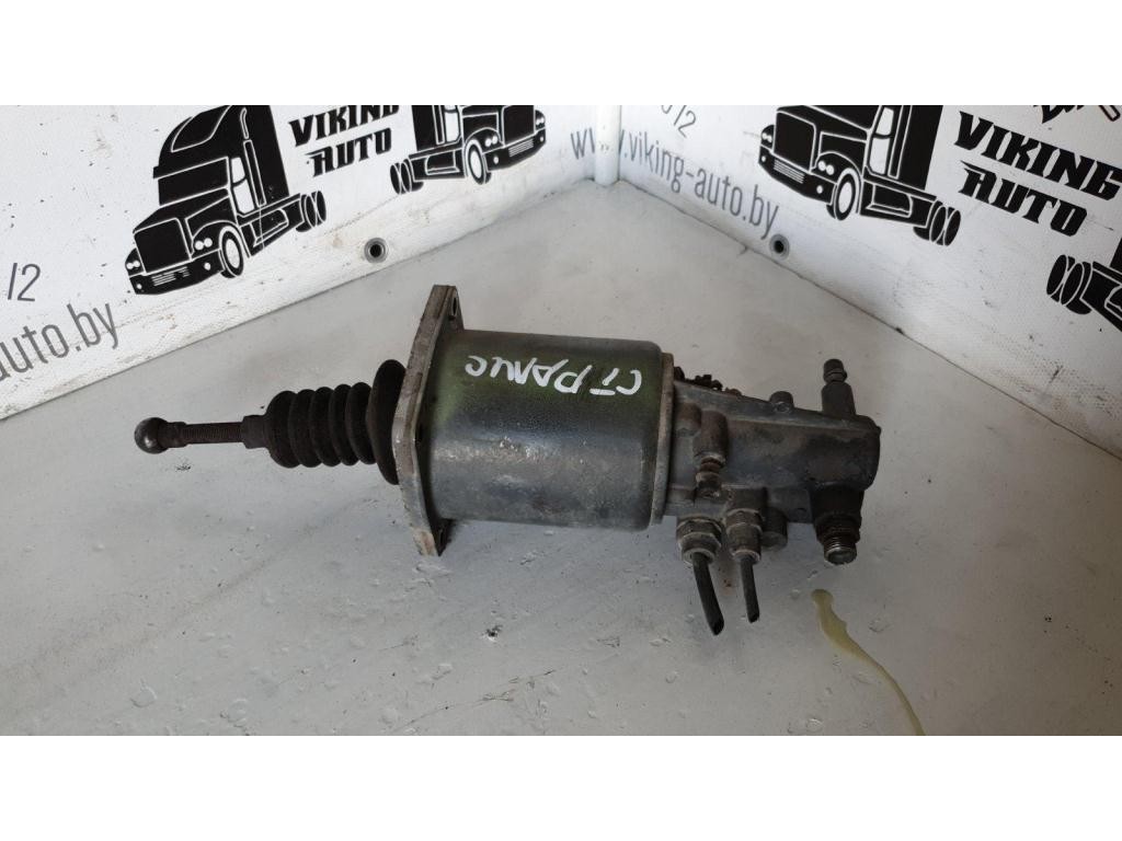 Цилиндр сцепления рабочий(ПГУ) Iveco Stralis 2007-2011 2010