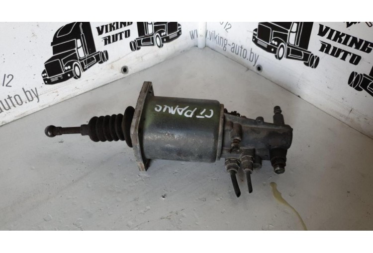 Цилиндр сцепления рабочий(ПГУ) Iveco Stralis 2007-2011 2010