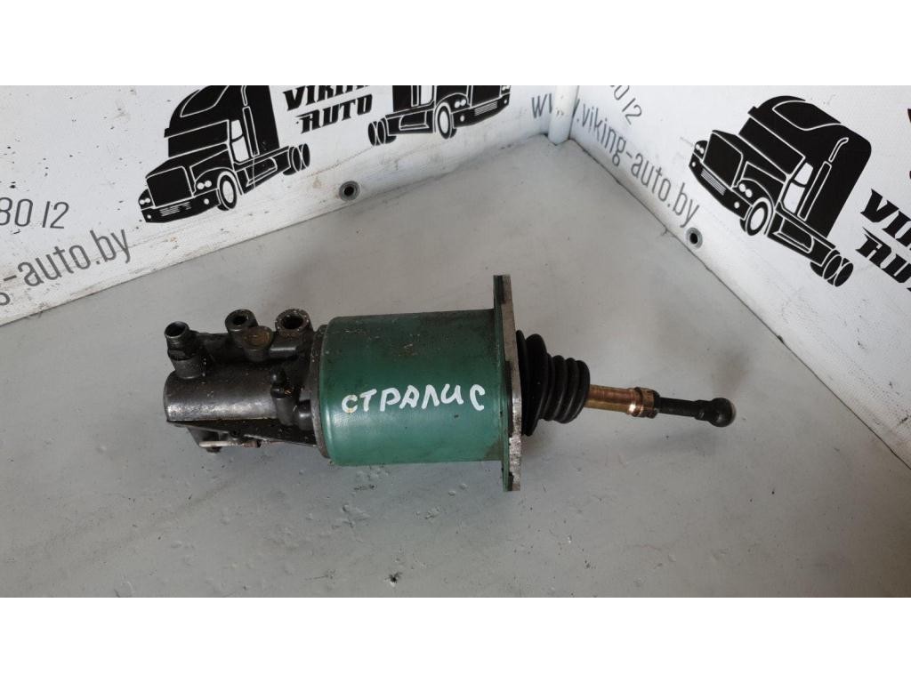 Цилиндр сцепления рабочий(ПГУ) Iveco Stralis 2007-2011 2009