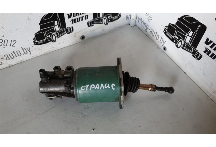 Цилиндр сцепления рабочий(ПГУ) Iveco Stralis 2007-2011 2009