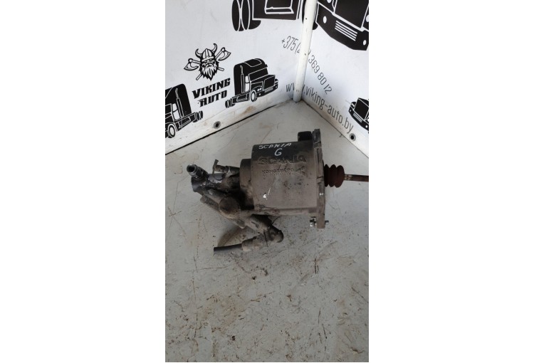 Цилиндр сцепления рабочий(ПГУ) Scania Serie(G) 2010-2013 2012