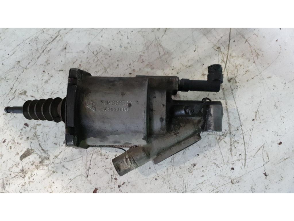 Цилиндр сцепления рабочий(ПГУ) MAN TGA 2000-2008 2004