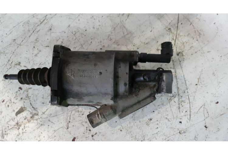 Цилиндр сцепления рабочий(ПГУ) MAN TGA 2000-2008 2004